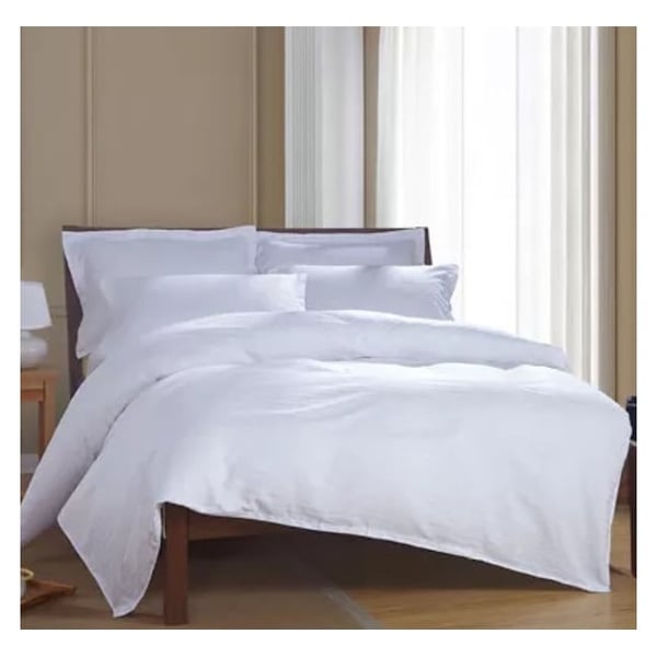 Deals For Less Plain03 King Bedding Set Of 6