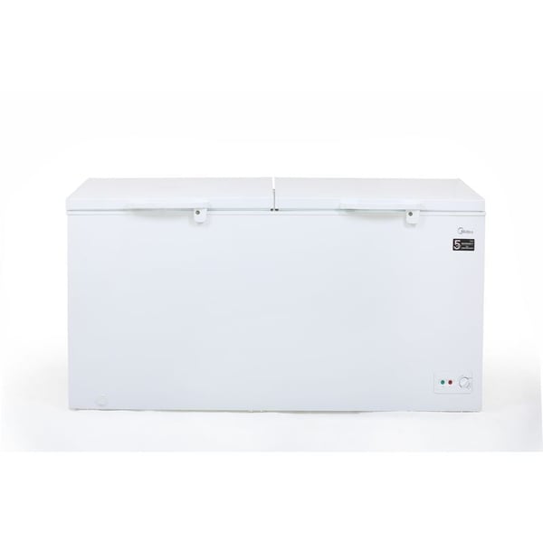 Midea Chest Freezer 670 Litres HD670C