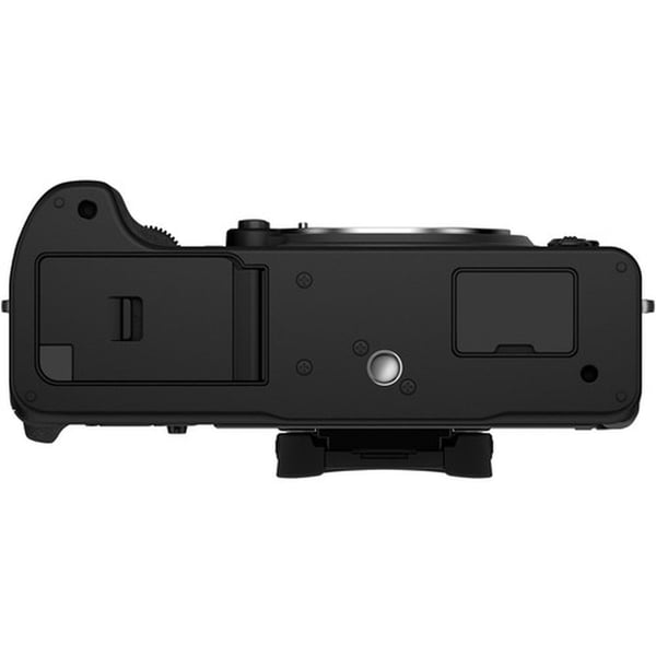 Fujifilm X-T4 Digital Mirrorless Camera Body Black With XF18-55mm Lens Fujifilm X-T4 Digital Mirrorless Camera Body Black With XF18-55mm Lens