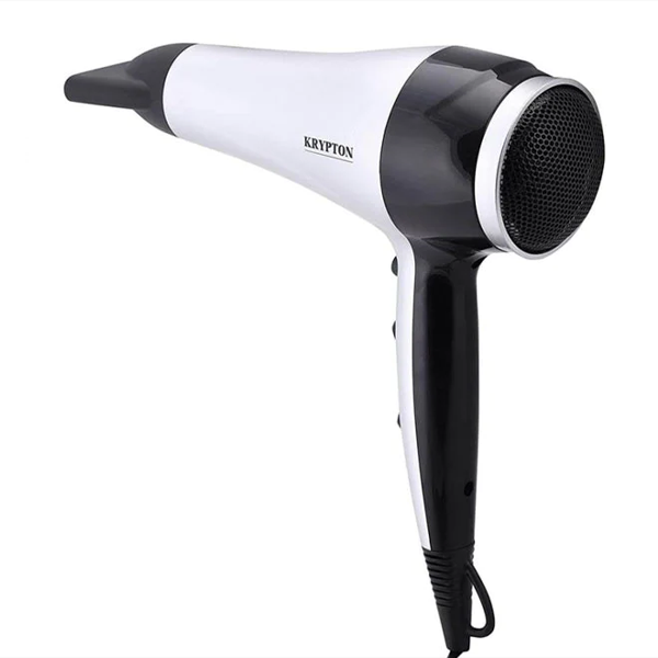KRYPTON KNH6109 Hair Dryer KRYPTON KNH6109 Hair Dryer