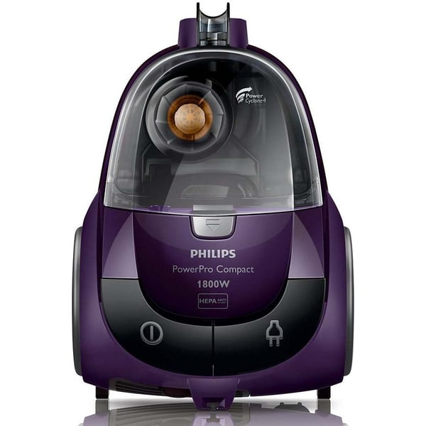 Philips Vacuum Cleaner Canister 1800W FC8472 price in Bahrain, Buy