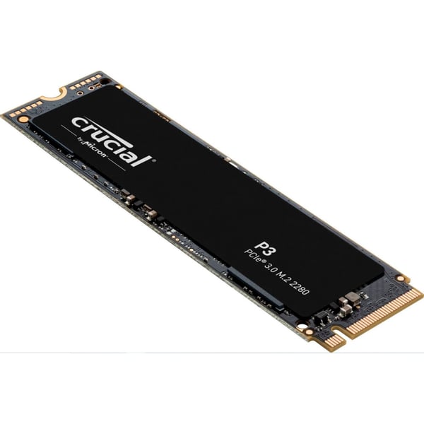 Crucial P3 500gb Internal Ssd Pcie Gen 3.0 Nvme Crucial P3 500gb Internal Ssd Pcie Gen 3.0 Nvme