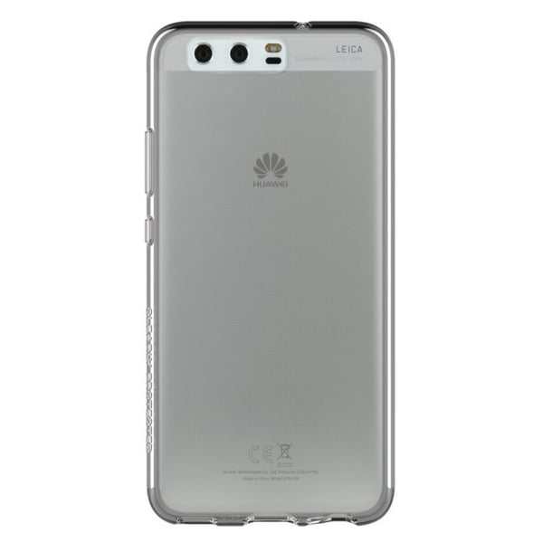 Otterbox Transparent Skin Case Clear For Huawei P10 Lite