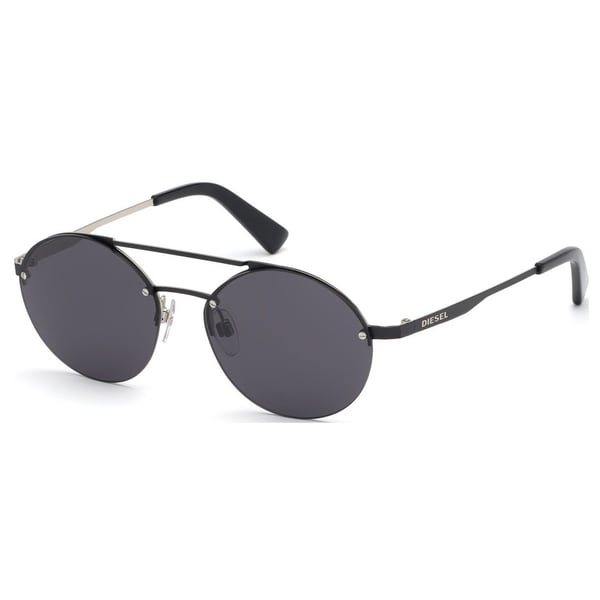 Diesel DL0275-05A-53 Men Sunglass