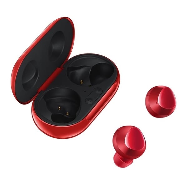 Samsung SM-R175 Galaxy Buds Plus - Red Samsung SM-R175 Galaxy Buds Plus - Red