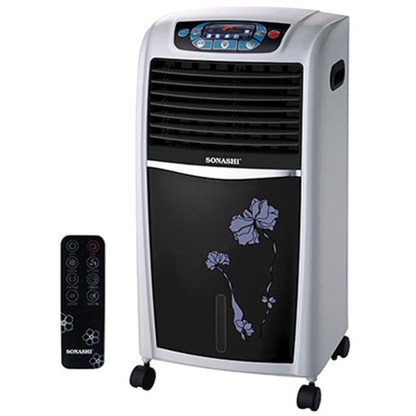 Sonashi Air Cooler with Remote Control SAC-204 Sonashi Air Cooler with Remote Control SAC-204
