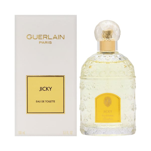 Guerlain Jicky EDT 100ml for Women