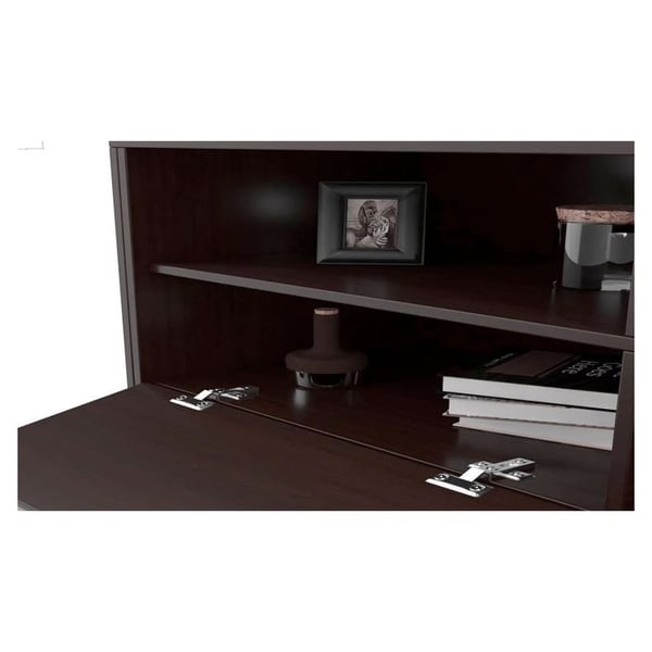 Zouk TV Entertainment Unit 120cm (Brown) Zouk TV Entertainment Unit 120cm (Brown)