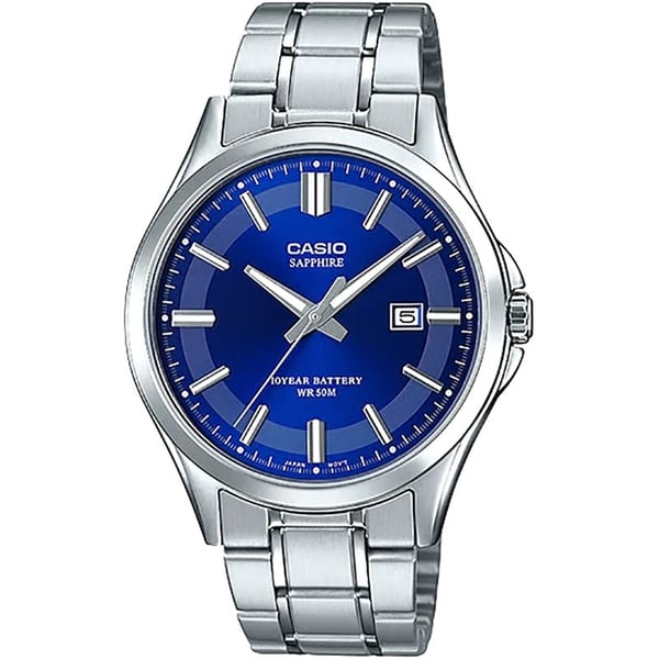 Casio MTS-100D-2AVDF ENTICER Men's Watch Casio MTS-100D-2AVDF ENTICER Men's Watch