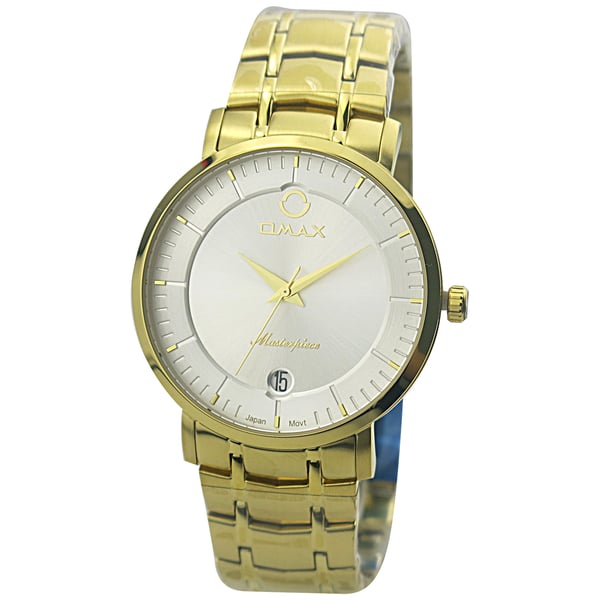Omax MG07G61I Men's Wrist Watch