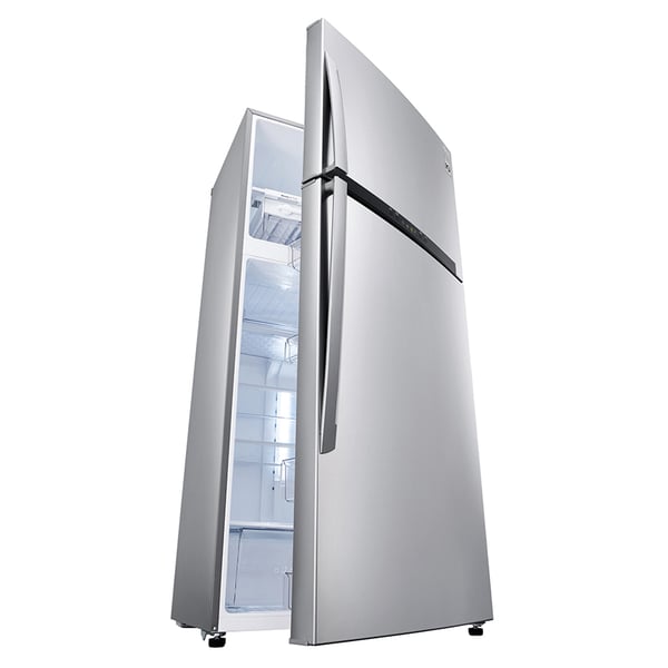 LG Top Mount Refrigerator 608 GRM782HLHM LG Top Mount Refrigerator 608 GRM782HLHM