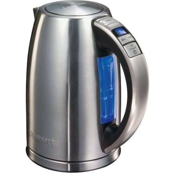 Buy Cuisinart Cordless Electric Kettle CACPK17SU Online in UAE Sharaf DG