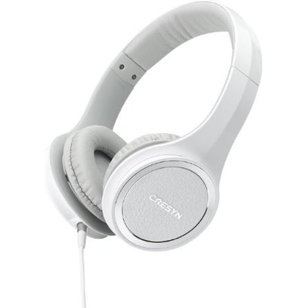 Cresyn C750H Headphone White