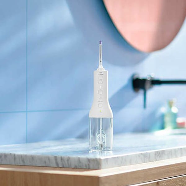 Buy Philips Power Flosser HX3806/31 Online in UAE Sharaf DG