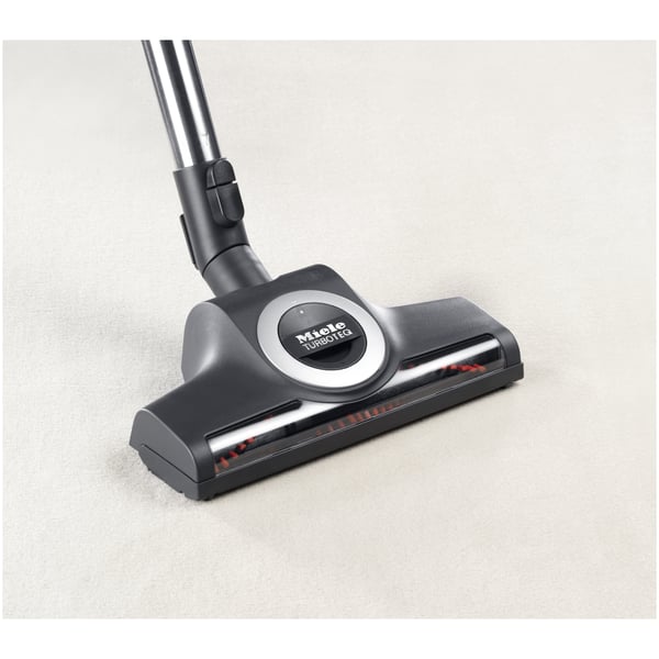 Miele Bagless Vacuum Cleaner Blizzard CX1 Cat&Dog Mango Red Miele Bagless Vacuum Cleaner Blizzard CX1 Cat&Dog Mango Red