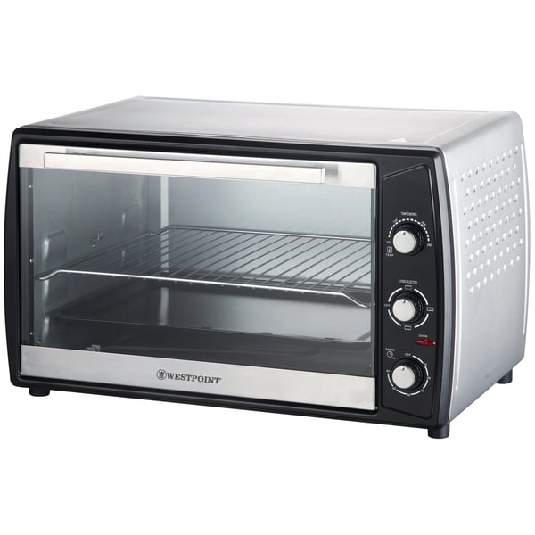 Buy Westpoint Electric Oven WOY63154I Online in UAE Sharaf DG