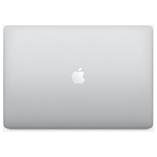MacBook Pro 16-inch (2019) - Core i9 2.3GHz 16GB 1TB 4GB Silver English/Arabic Keyboard - Middle East Version MacBook Pro 16-inch (2019) - Core i9 2.3GHz 16GB 1TB 4GB Silver English/Arabic Keyboard - Middle East Version