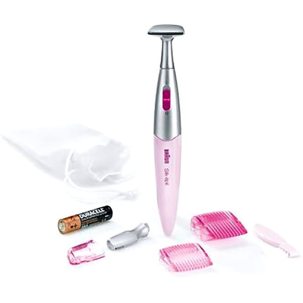 Braun Ladies Trimmer FG1100 Braun Ladies Trimmer FG1100
