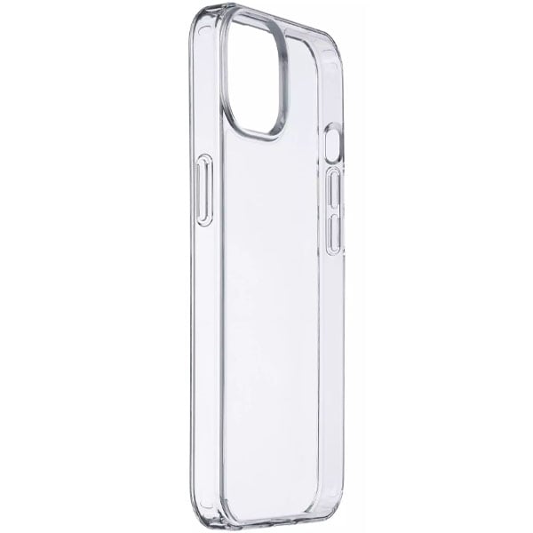 Cellular Line Transparent Hard Case Iphone 14 Plus