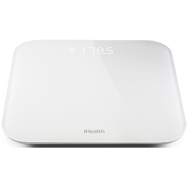 IHealth Wireless Body Weight Scale HS4