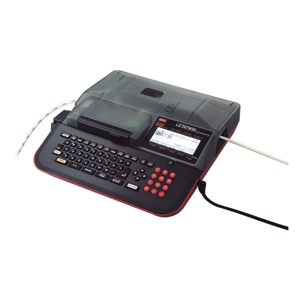 Max Letatwin Usa Lm-550a-pca11 Lm-550a Pc Cable Id Printer Max Letatwin Usa Lm-550a-pca11 Lm-550a Pc Cable Id Printer