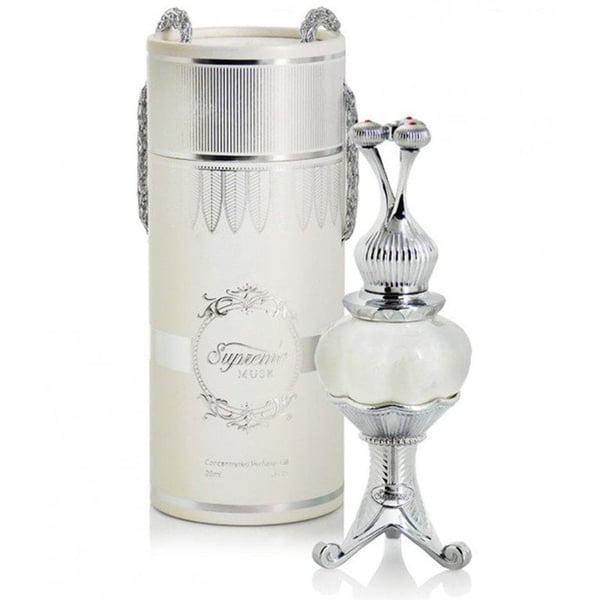 Afnan Bait Al Bakhoor Supreme Musk Cpo 20ml