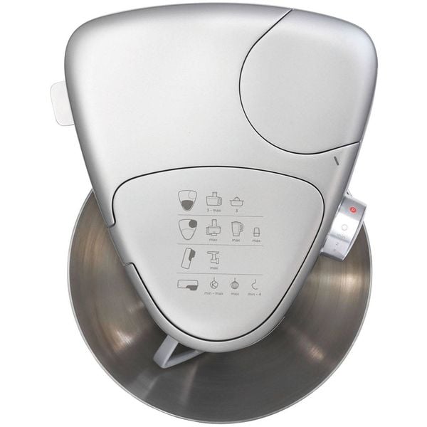 Kenwood Kitchen Machine KHC29W0SI Kenwood Kitchen Machine KHC29W0SI