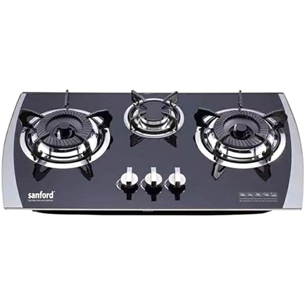 Sanford Gas Hob SF5404GC Sanford Gas Hob SF5404GC