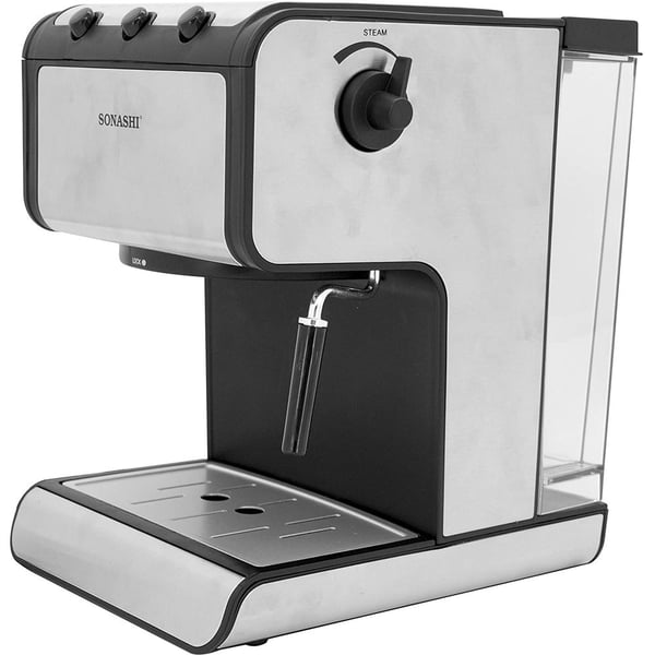 Sonashi 3-In-1 Coffee Machine SCM-4960