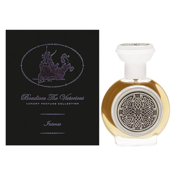 Boadicea The Victorious Intense Unisex 50ml Eau de Parfum Boadicea The Victorious Intense Unisex 50ml Eau de Parfum