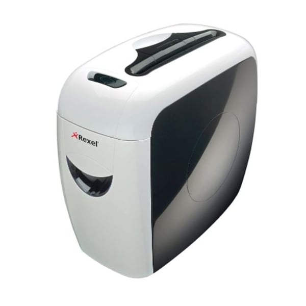 Rexel Prostyle Cross Cut Shredder