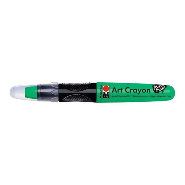 Marabu Art Crayon, 158 Apple