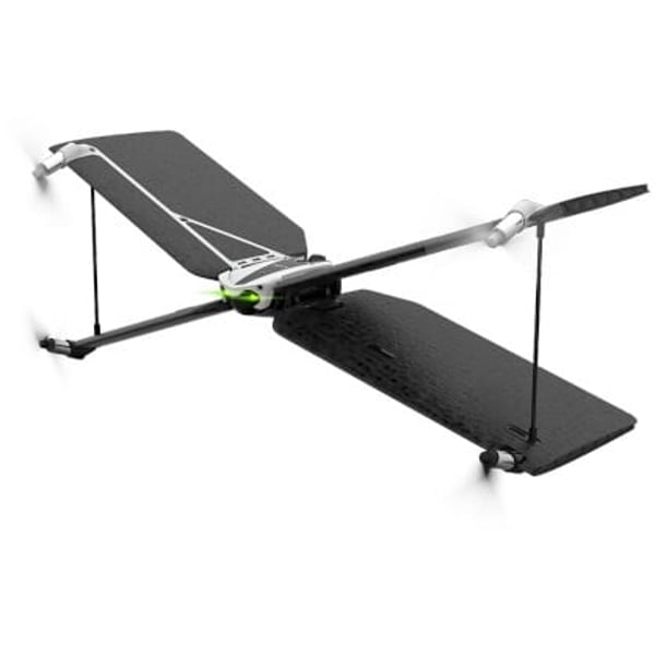 Parrot PF727003AA SWING Mini Drone Black Parrot PF727003AA SWING Mini Drone Black