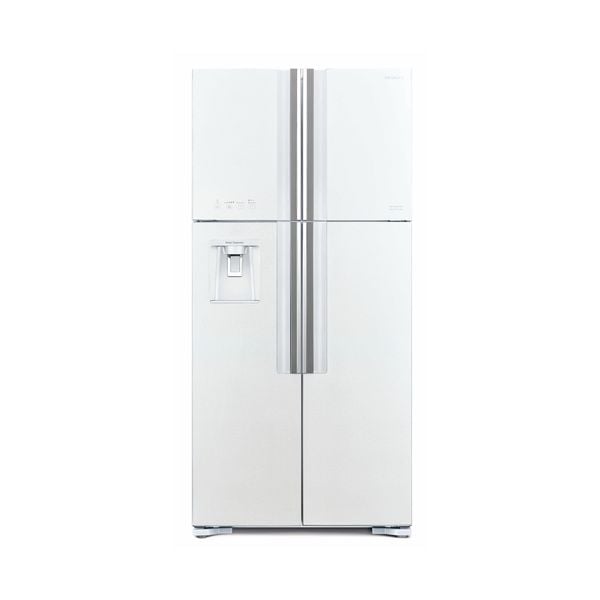 hitachi 760 refrigerator