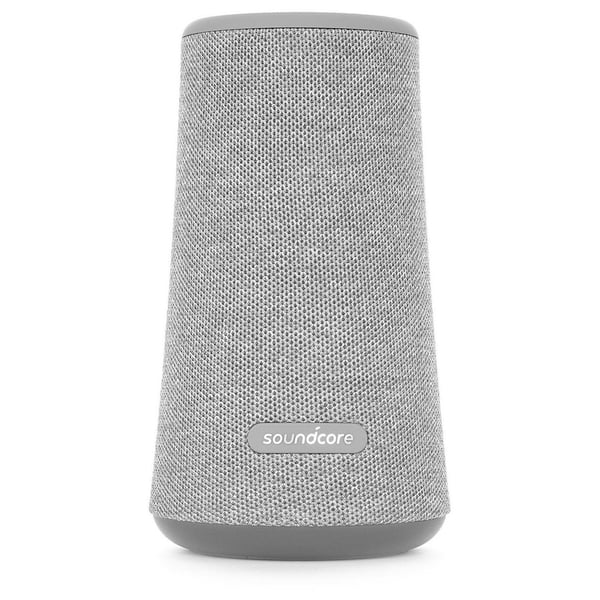 Buy Anker A3162ha1 Soundcore Flare Bluetooth Speaker Grey In Dubai Sharjah Abu Dhabi Uae Price Specifications Features Sharaf Dg