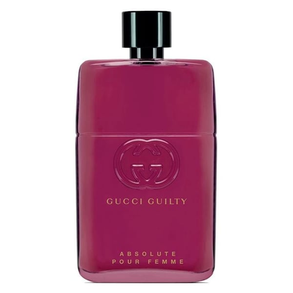 Gucci Guilty Absolute EDP 90ml+7.4ml Mini Travel Giftset Women Gucci Guilty Absolute EDP 90ml+7.4ml Mini Travel Giftset Women