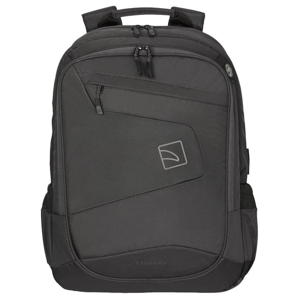 Tucano Lato Backpack Black Notebook 17 Tucano Lato Backpack Black Notebook 17