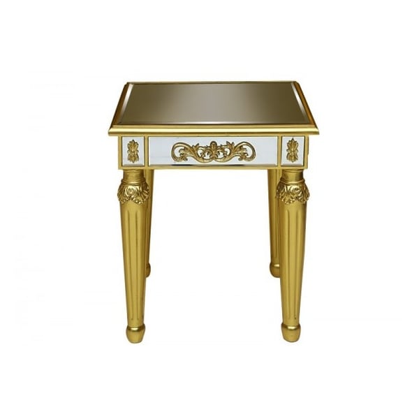 Pan Emirates Rozenn (N) End Table Pan Emirates Rozenn (N) End Table