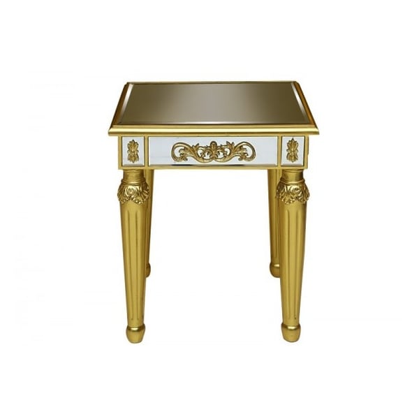 Pan Emirates Rozenn (N) End Table