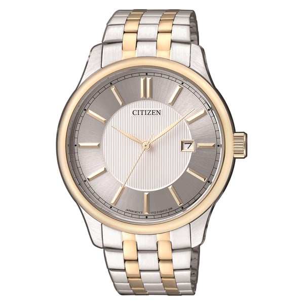 Citizen BI1054-55A Mens Watch Citizen BI1054-55A Mens Watch