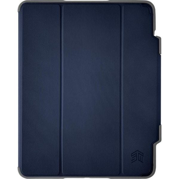 STM Rugged Case Midnight Blue For iPad Pro 11 STM Rugged Case Midnight Blue For iPad Pro 11