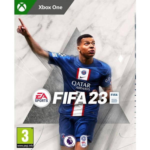 EA Sports FIFA 23 Xbox One