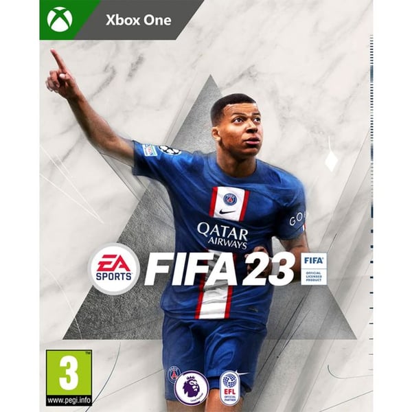 EA Sports FIFA 23 Xbox One EA Sports FIFA 23 Xbox One