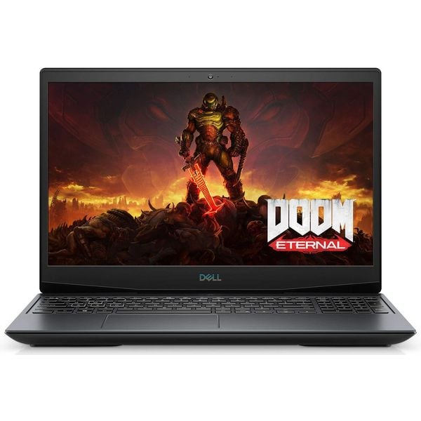 Dell G3 Gaming Laptop - 10th Gen / Intel Core i7-10750H / 15.6inch FHD / 16GB RAM / 512GB SSD / 6GB NVIDIA GeForce GTX 1660 Ti Graphics / Windows 10 / Black - [5500-G5]