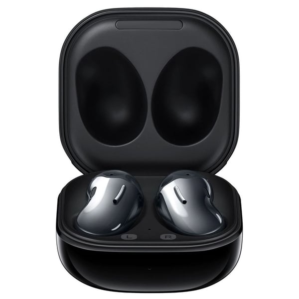 Samsung Galaxy Buds Live Mystic Black Samsung Galaxy Buds Live Mystic Black