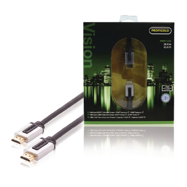 Profigold HDMI Cable 20M PROV1220