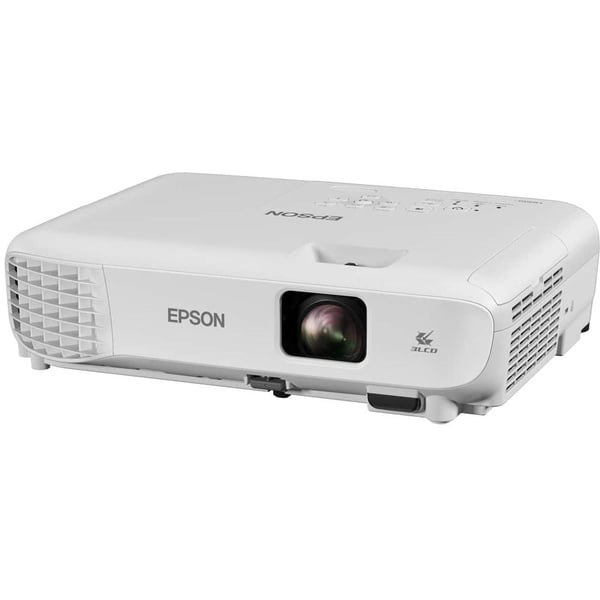 Epson EB-E01 3LCD Projector Epson EB-E01 3LCD Projector
