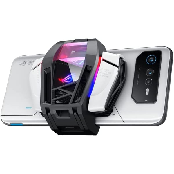 Asus AeroActive Cooler 6 For ROG Phone 6