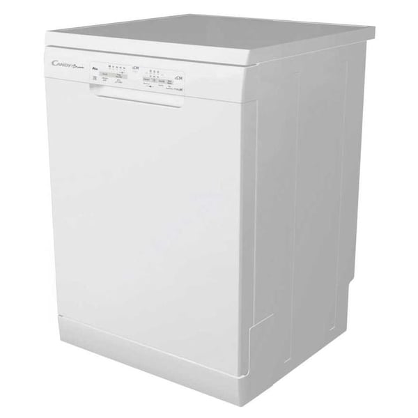 Candy CDPN Dishwasher 1L390PW-19 Candy CDPN Dishwasher 1L390PW-19