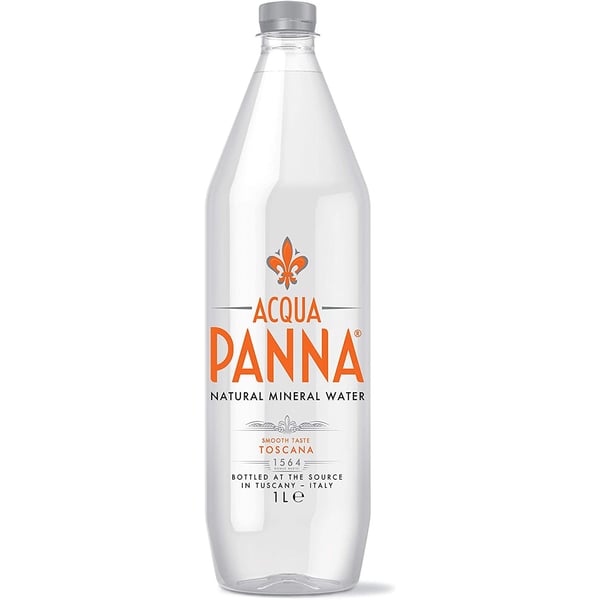 Buy Acqua Panna Mineral Water 1l Online In Uae Sharaf Dg
